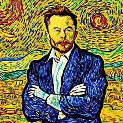 Elon Musk  think·ing
