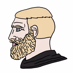 69Chads #22