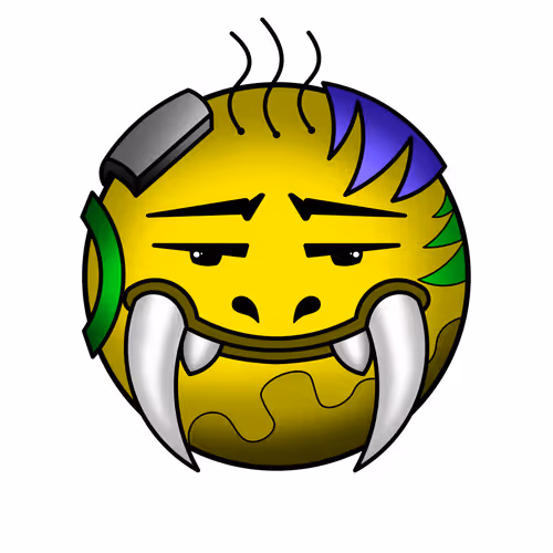 Terriblelucky Xey7hNhoR7