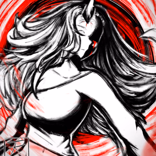 Blood Demon