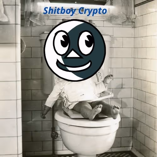 Crypto Asset Art V3