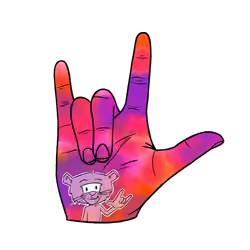 XFU ILY #0009