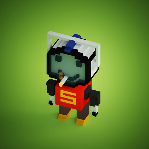 TheToshis#4