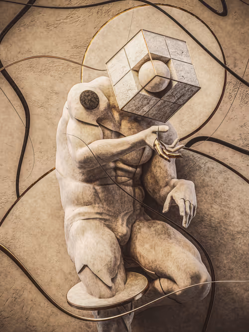 Item #97815915443205107463793788180150017049570144372641156725837847530819473637377 Media