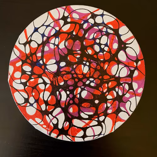 NEUROGRAPHIC 6