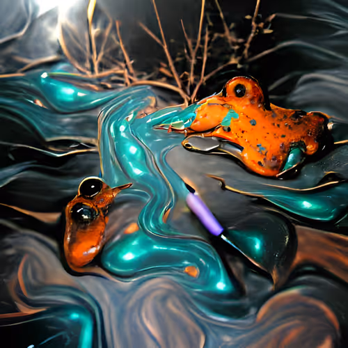 Random Wild Thoughts