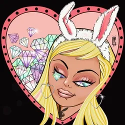 Savage Sweetheart #32 SUPER RARE