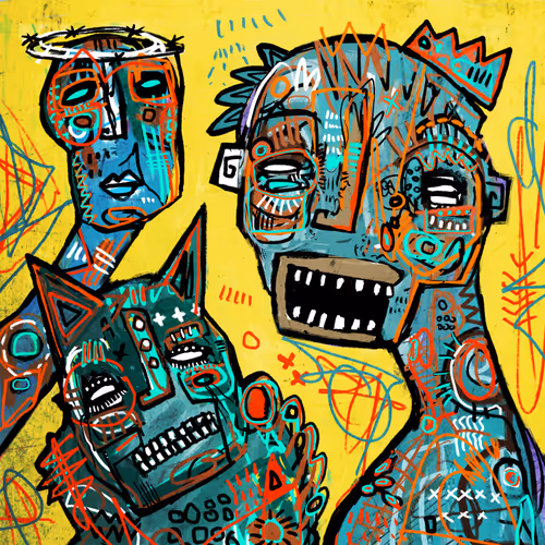 Item #83803427384390827951715459258256456593204128532658587440365088807872949649409 Media