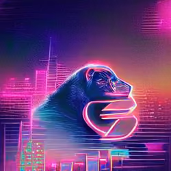 Futures Apes #1