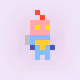 tiny robots #8210
