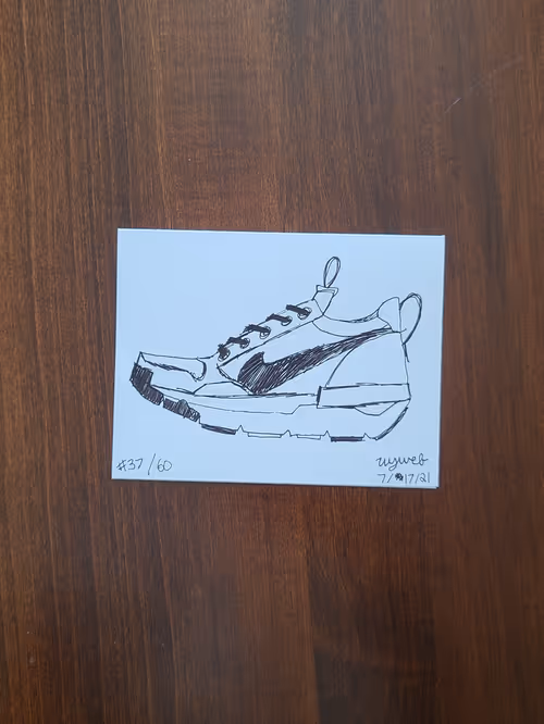 Item #61342267049285833702562488088252188535457448944435164327110975916596631961601 Media