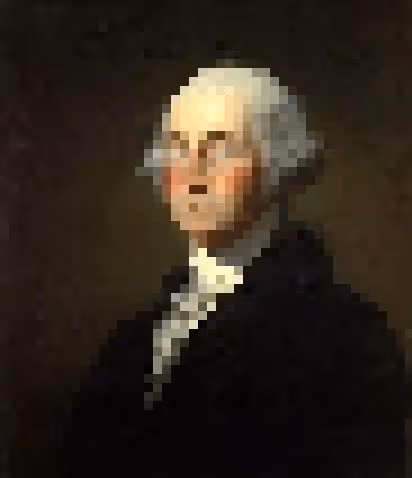 George Washington