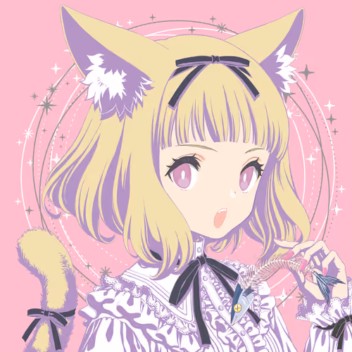 KIRAKIRA ASSORT　#007