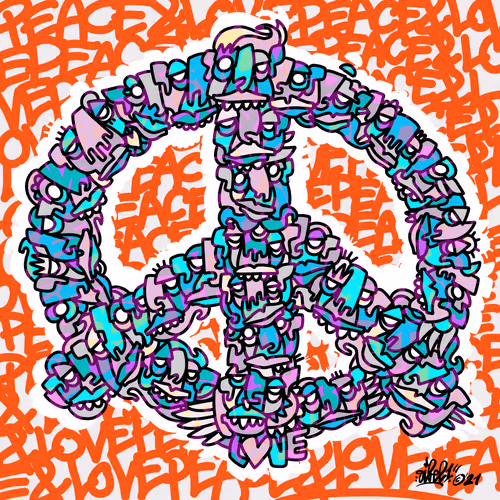 Planet Oibel Collection