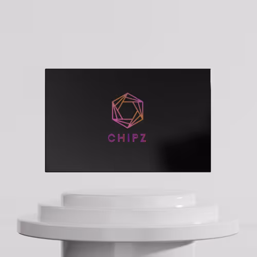 Chipz Card