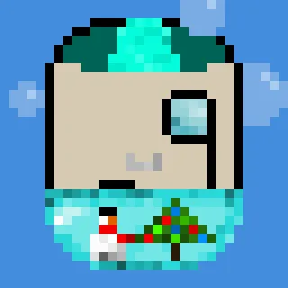 Item #40930059826298205183487168041223830856677554863973398691462493370796730220545 Media