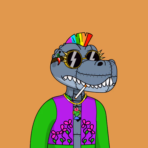 Byteosaurus