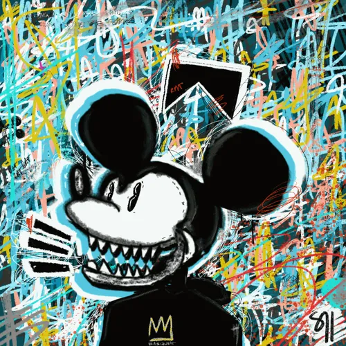 Item #5557302253986932568429762331833859060379690004081839973049748725846465576961 Media