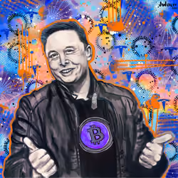 Elon Musk "Dusk"