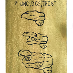 Uno Dos Tres