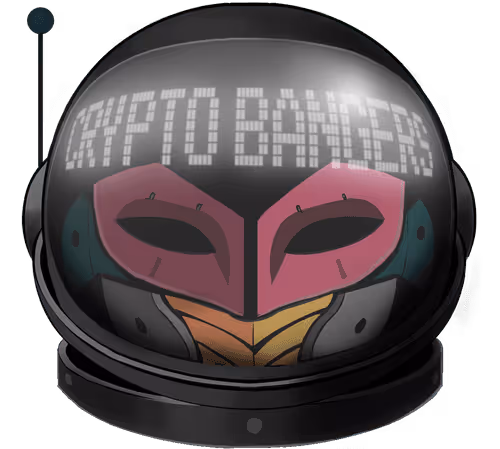 Cryptobangersnftavatars