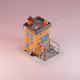 Lots Cubed