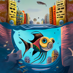 Ai Fish 020
