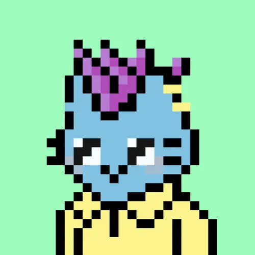 PixelCat 6082