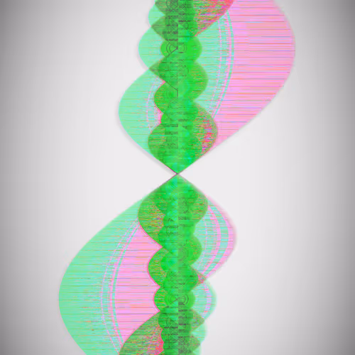 Harmonic Vibes