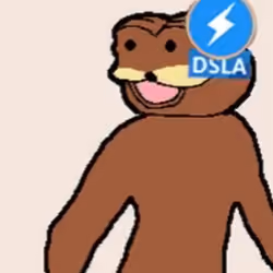 DSLA Fud Fighter