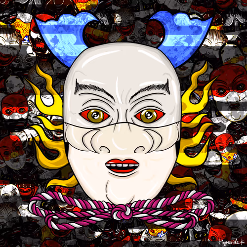 Item #10522806758846918433535286175690745359732258089230842863645634594412569821185 Media