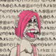 Bored Ape #3147 // Pop Wonder Remix