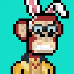 PixelApe 105