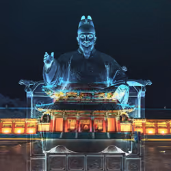 King Sejong