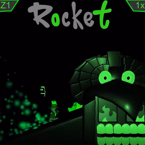 Viva La Rocket