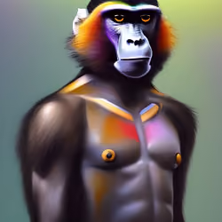 MotleyApe020