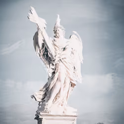The Religious Incident