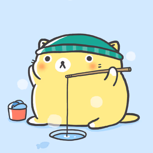 Chubby Chubb Cats