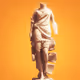 BrokenStatues