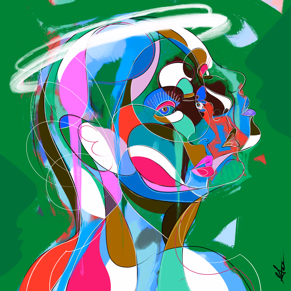 Divine 12