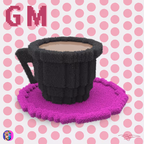 Digital Brew #022