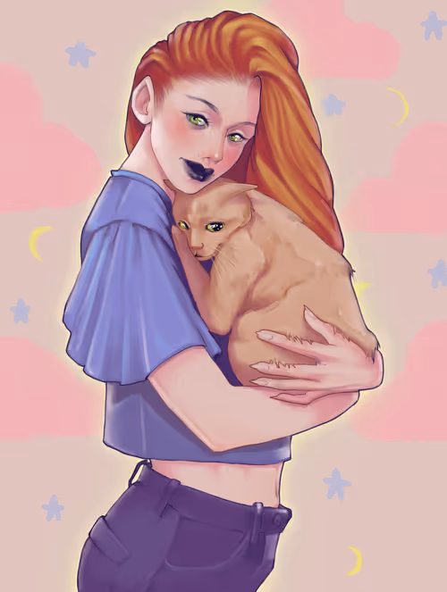 Item #114677491786691996397596035847997358699751669160379380457567603702241150631937 Media