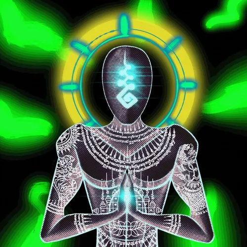 Item #29023135916346630781276869082106756237138414281248196057966797533694935433217 Media