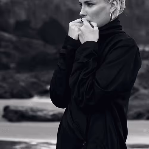 Beach Aesthetics 8KblLHnSAS