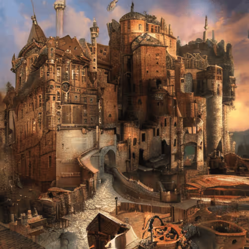 Pennywise_Eth Collection