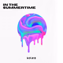 In The Summertime