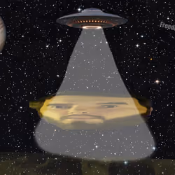 Abduction in the Rockies