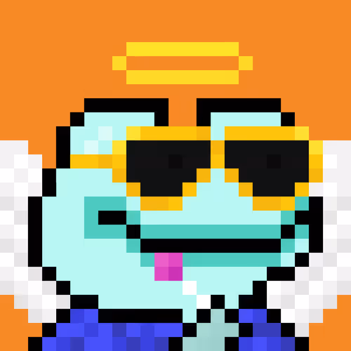 Cryptopixelpepe