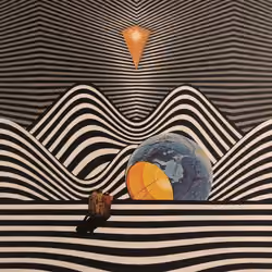 mind warping 