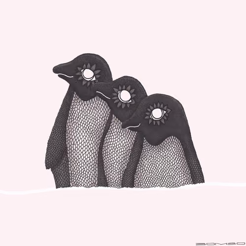 Penguins V
